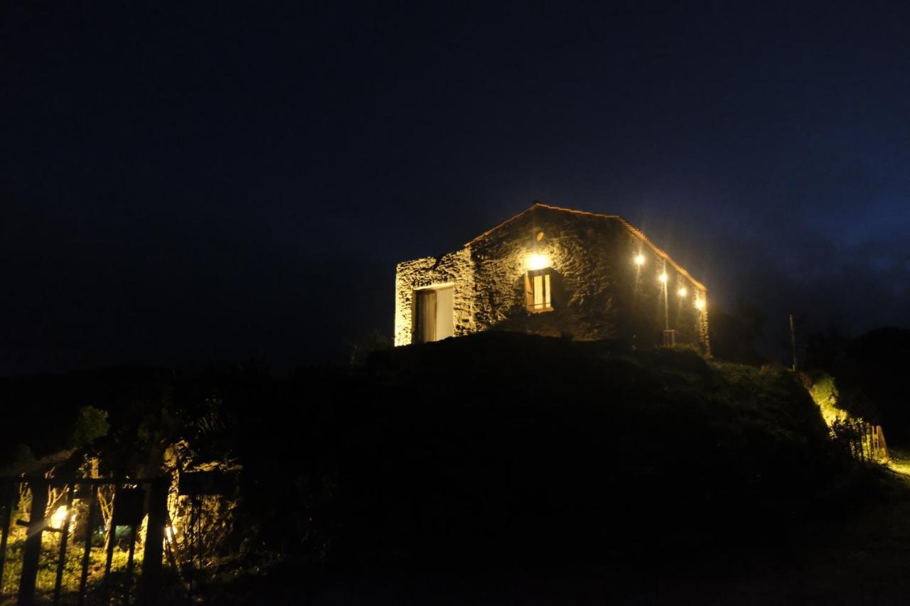 Hill'S Barbacane Potamos  Exterior photo